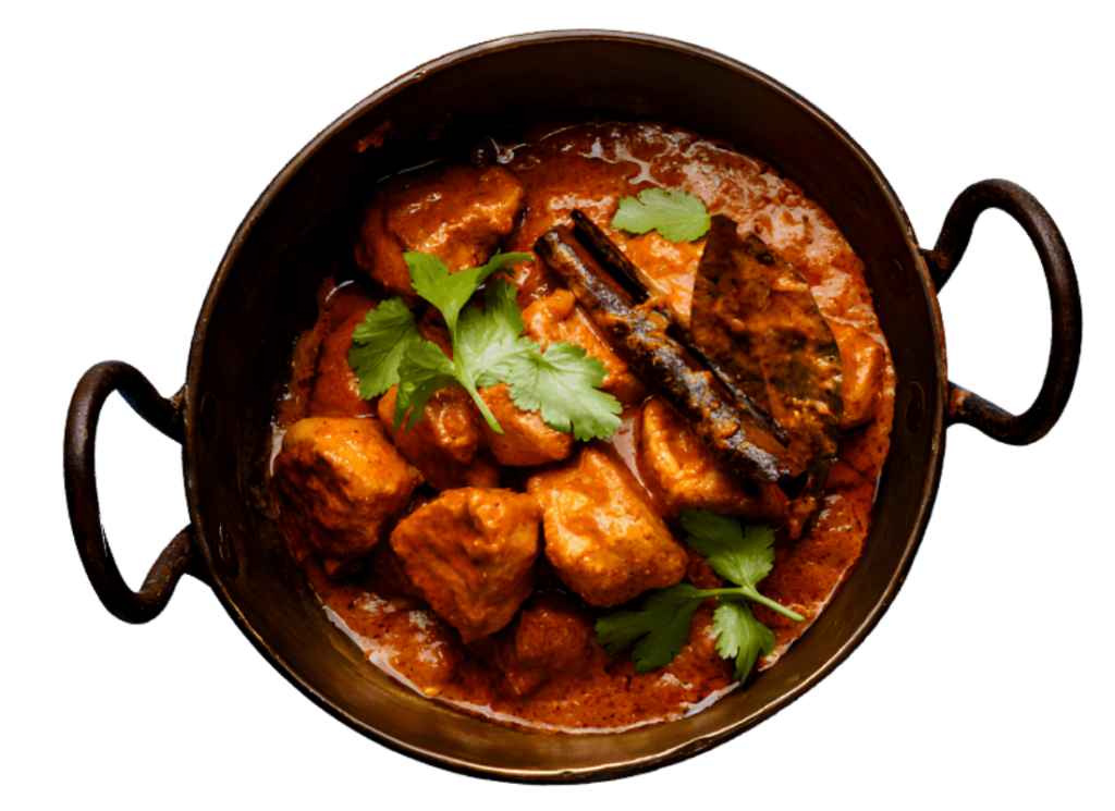 CHICKEN CURRY – pescadofoods.com