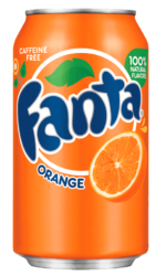 FANTA