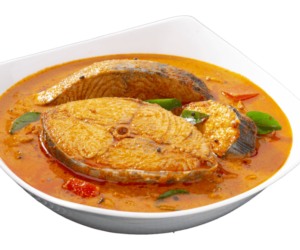 FISH CURRY