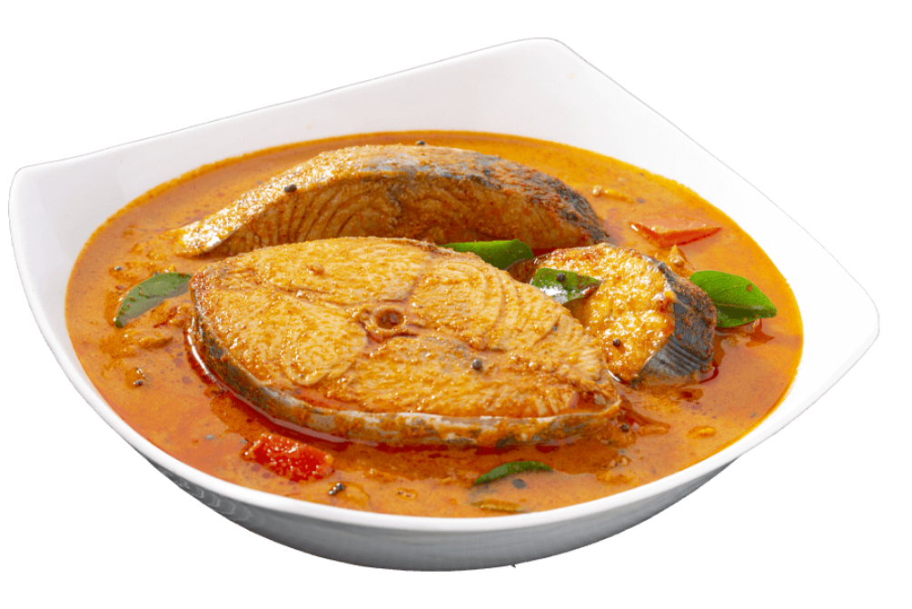 FISH CURRY