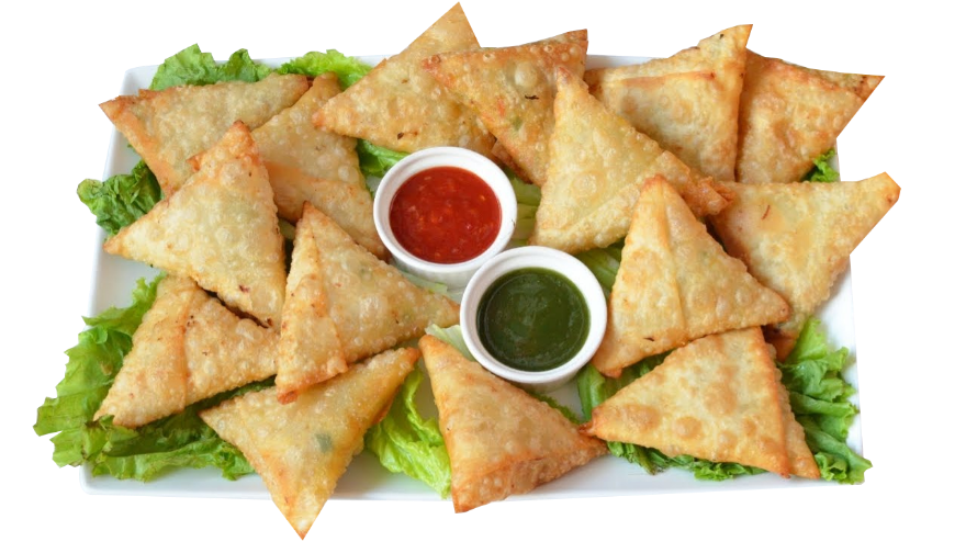 SAMOSA